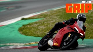 Pirelli Diablo Rosso 4 Corsa Test [upl. by Adnovad]