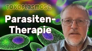 AntibiotikaResistenzen vermeiden  Toxoplasmose Therapie Dr Uwe Auf der Straße [upl. by Rheingold474]