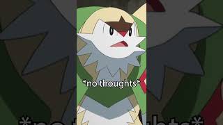 This is a Chesnaught appreciation zone [upl. by Fidel]