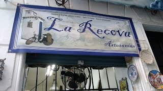 La Recova Málaga [upl. by Ocko]