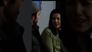 Luke and Lorelai are soulmates Full video on our channel gilmoregirls [upl. by Chancellor]