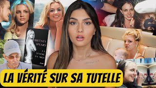 LES RÉVÉLATIONS CHOC DU LIVRE DE BRITNEY SPEARS GiVDT 243 [upl. by Mitran]