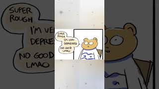 Fresh comic dub  Funny animal Comics dub41 [upl. by Aivatnohs20]