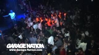 DJ EZ  Garage Nation  Sat 3rd Aug 2013 at Scala  London [upl. by Asyen]