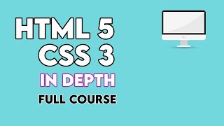 HTML5 and CSS3 beginners tutorial 1  Introduction [upl. by Alyn]