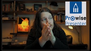 Prowise Presenter tutorial proconnect app [upl. by Verbenia]