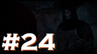 The Witcher 2 ○ 24 ○ La Bannière Brune  FR [upl. by Tammara]