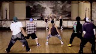 StreetDance 3D  Official Trailer [upl. by Bekki532]