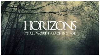 Horizons  Open Arms with lyrics [upl. by Peppie]