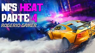 Need For Speed Heat  Modo História Parte  4 Xbox One Comentado [upl. by Waylan748]