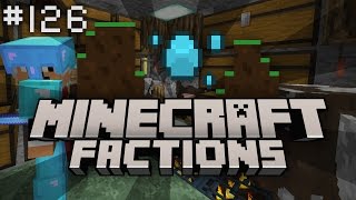 Minecraft Factions Lets Play Episode 126  Raiding A Spawner Vault Minecraft Raiding [upl. by Dudley]