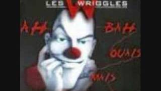 les wriggles  pourquoi [upl. by Dweck]