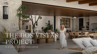 The Dos Vistas Home Tour  Step Inside This Luxurious Cabo Estate With Incredible Ocean Views [upl. by Eimyaj]