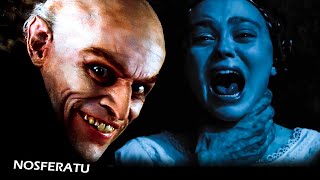 NOSFERATU Trailer 2024  A Haunting Return to a Horror Classic [upl. by Norat]