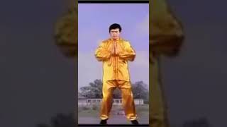 Falun Dafa exercise falundafa falungong viralvideo exercisemotivation [upl. by Idur]