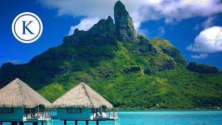 Paradise Found Islands of Tahiti [upl. by Carmen497]