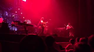 Roger Hodgson live in Paris  The Meaning [upl. by Andres805]