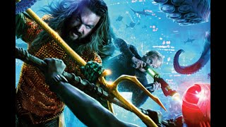 Aquaman 2 Out Of Theater Reaction A Fantastic Time [upl. by Mike]