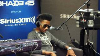 LIL TWIST FINDS HIS VALENTINE amp TALKS TYGA TOUR ON SWAYINTHEMORNING  Sways Universe [upl. by Einhpets]