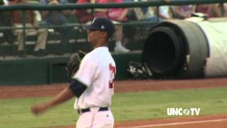 NC NOW  Kinston Indians Play Final Season  UNCTV [upl. by Cedell]