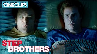 Step Brothers  The Insult Contest  CineStream [upl. by Theresina933]