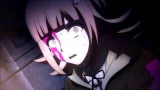 Nanami Chiaki Danganronpa AMV  Titanium [upl. by Ginny]