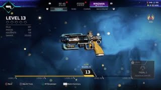 IS THE WINGMAN STLL OVERPOWERED ApexLegends Gaming Apex GAMER VideoGames BattleRoyale Gamin [upl. by Zwiebel621]