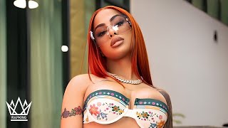 6IX9INE  RATA ft Anuel AA Yailin La Mas Viral RapKing Music Video Prod Call Me G AI Music [upl. by Mclyman]