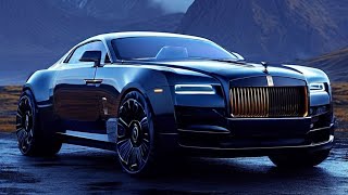 Unveiling the 2024 RollsRoyce Dawn The Epitome of Luxuryquot [upl. by Malita]