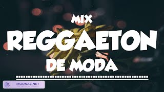 MIX REGGAETON DE MODA ️🎵 LATINO MIX 2023 LO MAS NUEVO ⚡ MIX CANCIONES REGGAETON 2023 [upl. by Ecirtnahs]