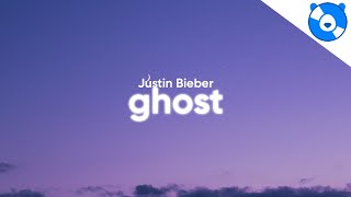 Justin Bieber  Ghost Lyrics [upl. by Etteraj559]