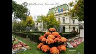 IASI  Calatorie in timp [upl. by Kore]