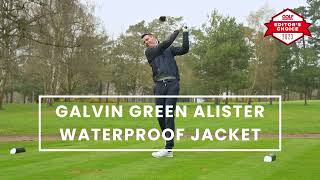 Galvin Greens Alister  Golf Monthly Editor’s Choice award [upl. by Ross726]