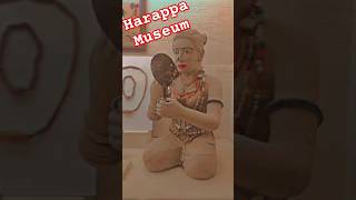 harappa museum😲 shorts video viral vlog trending 1billionviews ronaldo [upl. by Kappel432]