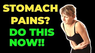 Home REMEDY FOR STOMACH DISCOMFORT  Homemade Herb Medicine For Stomach Problem farmguards [upl. by Zoellick]