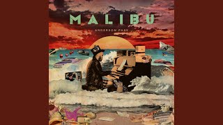 Anderson Paak Come Down Audio [upl. by Tenay]