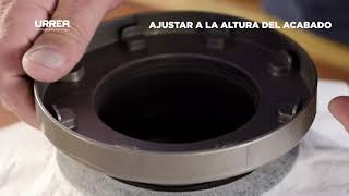 Tutorial de Instalación  Coladeras Residenciales [upl. by Canice]