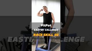 PitPat Group Race InstructionsHow to Pick Your Team pitpat fitnessapp onlineraces [upl. by Brocklin]