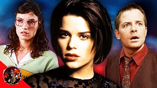 Deconstructing 90s Horror Scream 2 The Frighteners amp The Faculty [upl. by Ellehsor]