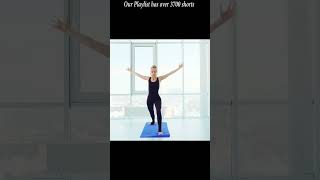 🧘‍♀️ Yoga Exercise amp Fitness For Flexibility [upl. by Broeder316]