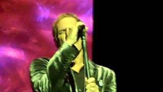 michael bolton live royal albert hall london 2112009 [upl. by Melborn598]