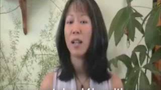 LifeWave Testimony Dr Karen Guenette [upl. by Gunas]