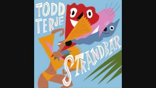 Todd Terje  Strandbar Disko Version HD [upl. by Asile311]