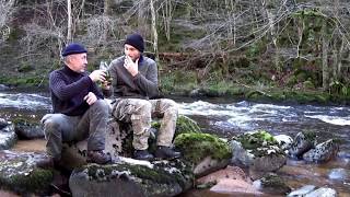 Bivouac  A la rencontre du Morvan [upl. by Nole]