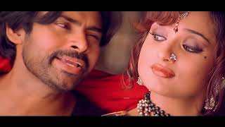 Killi Killi HD Video Song 1080P  Gudumba Shankar  Pawan Kalyan  Mani Sharma [upl. by Anthia]