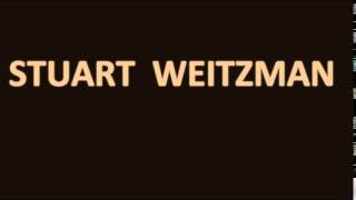 how to pronounce Stuart Weitzman [upl. by Airot]