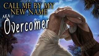 Call me by my new name aka Overcomer  By Pastor Kobus Massyn [upl. by Souza]