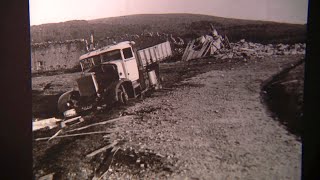 Lozère et HauteLoire  les 80 ans de la bataille du Mont Mouchet dans le maquis [upl. by Evannia]