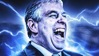 Prince Andrew has ALWAYS Been Terrible [upl. by Iain]