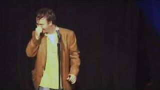 Doug Stanhope Show PART 4B quot911 Terroristsquot [upl. by Ailasor]